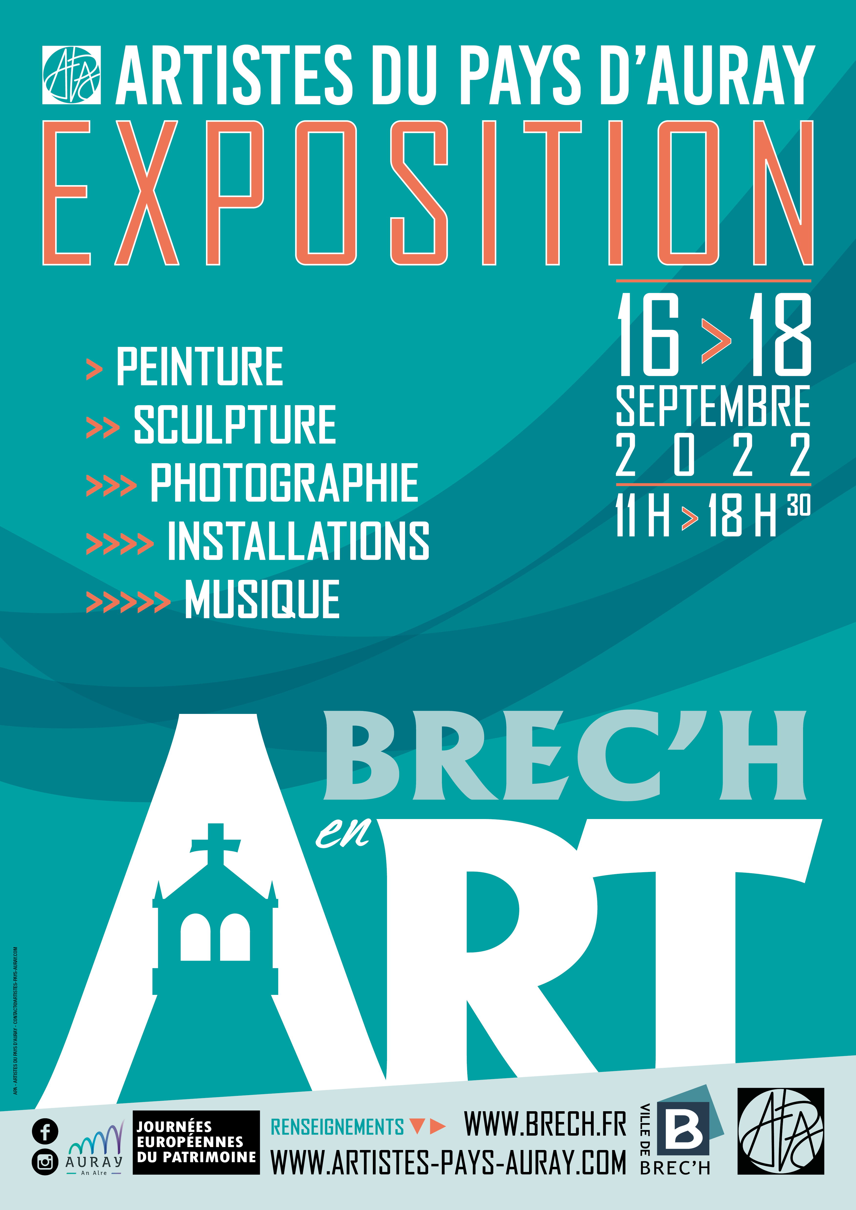 Brec'h en Art 2022
