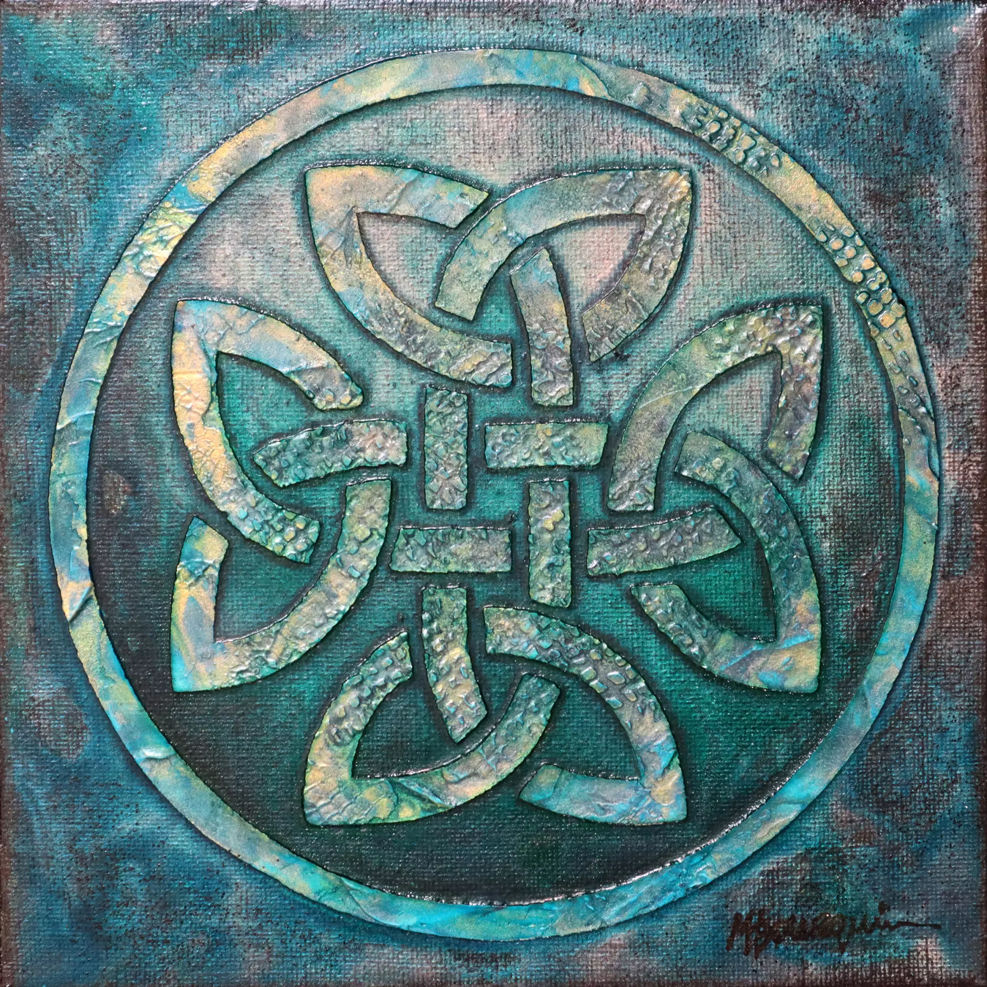 BOURQUIN Image Flyer