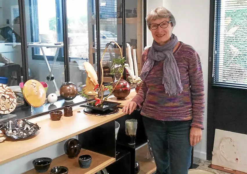 marie-laure-gauchery-céramiste