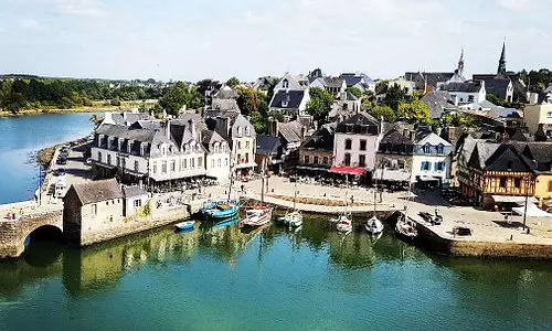 port-de-st-goustan