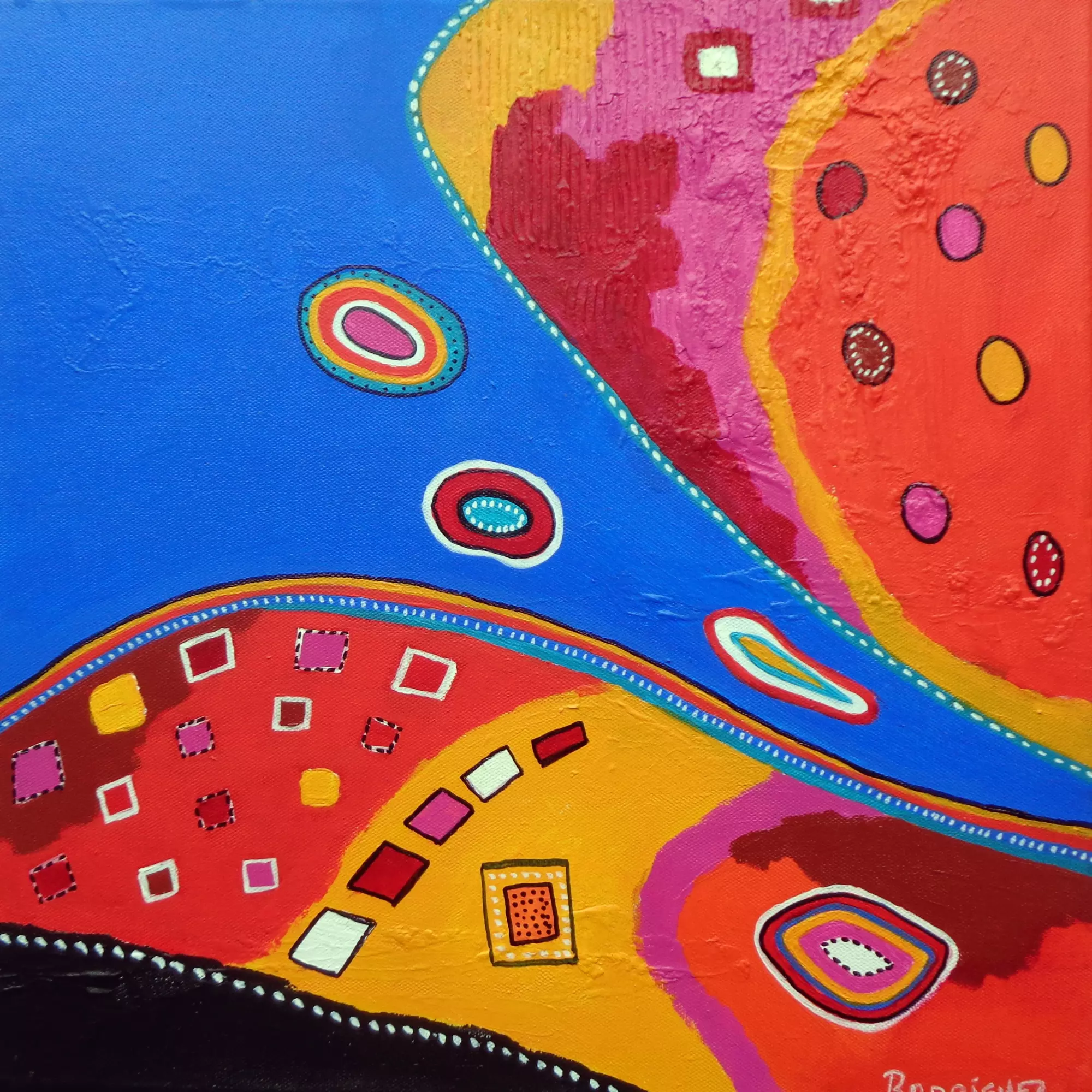 RODRIGUEZ Flyer Expressions 