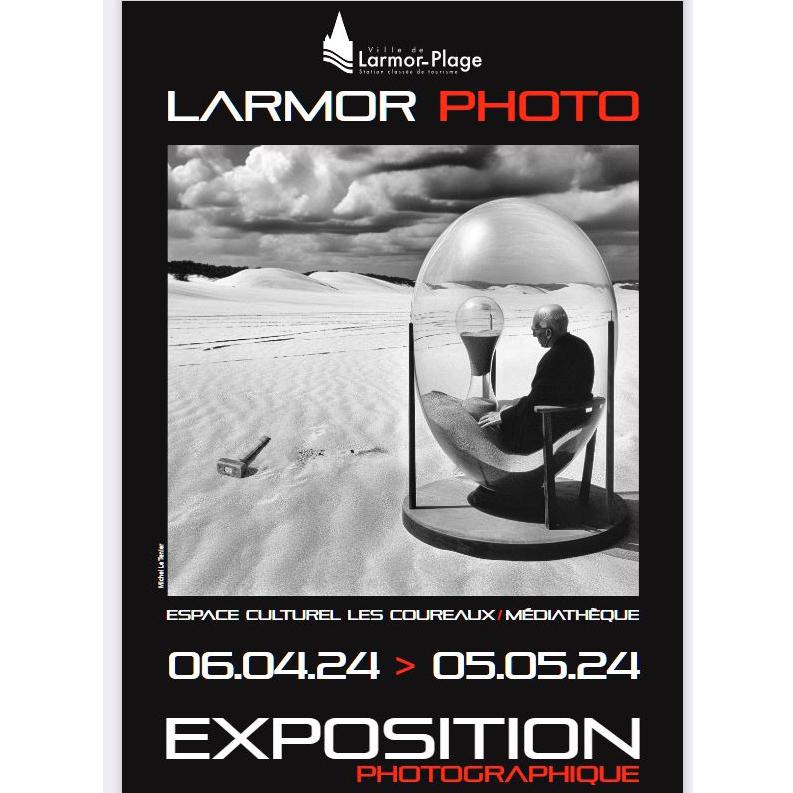 17 photographes à LARMOR PLAGE