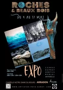 Roches & Beaux Bois
