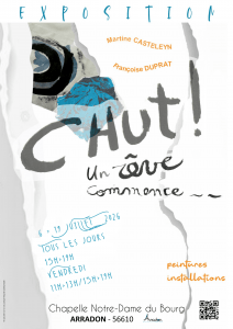 Chut, une rêve commence