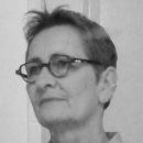 Peintre Lou Auvray, portrait