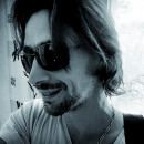 Plasticien Portrait Benjamin Issner