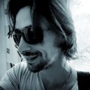 Plasticien Portrait Benjamin Issner