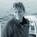 Plasticienne, land art, sculpteur