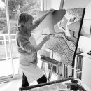 Peintre Claire Rodriguez Peintre