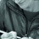 Plasticienne, céramiste, intervenante artistique