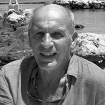 Aquarelliste, plasticien