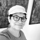 Peintre, plasticienne