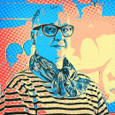 Peintre, Plasticienne, Photographe